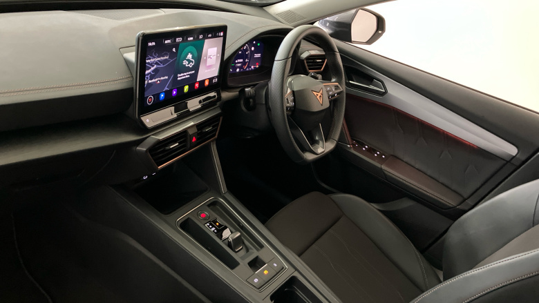 CUPRA Formentor 1.4 eHybrid 204 V1 5dr DSG Estate